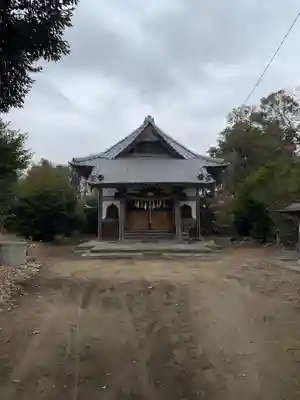 稲荷神社(千葉県)