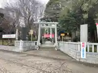 宇都母知神社(神奈川県)