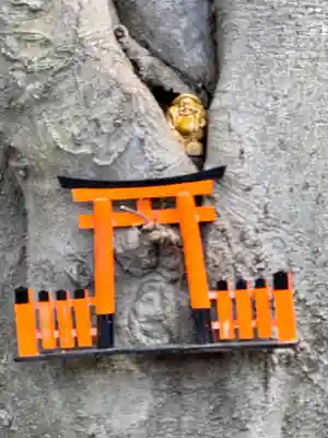 泊神社(兵庫県)