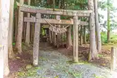 八幡神社(宮城県)