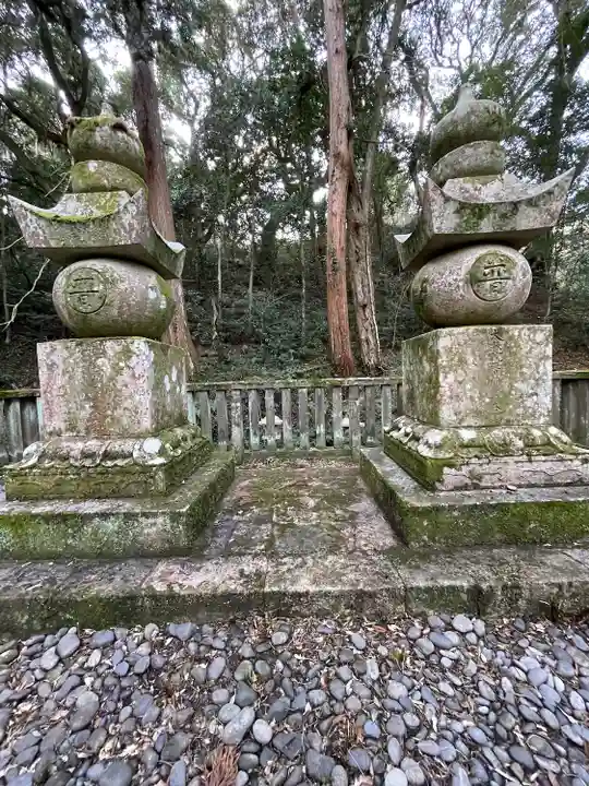 大照院(山口県)