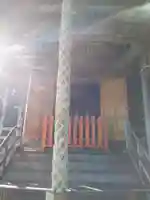 稲荷神社(岩手県)