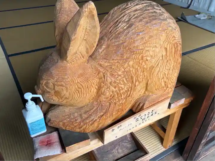 菟足神社(愛知県)