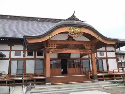 蓮藏寺(宮城県)