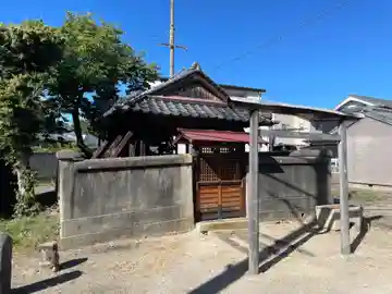 東大神宮(兵庫県)