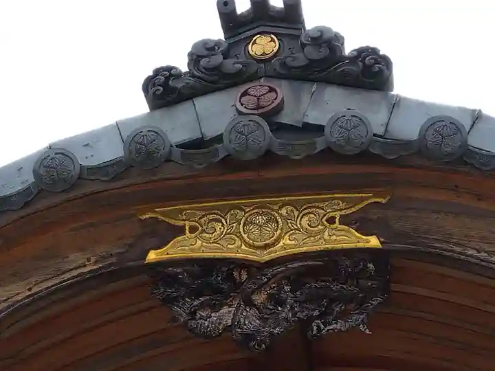吉江神社(福井県)