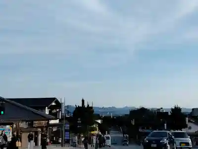 出雲大社(島根県)