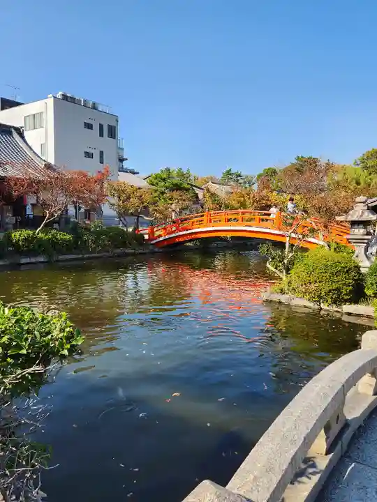 神泉苑(京都府)