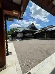 靖國神社(東京都)