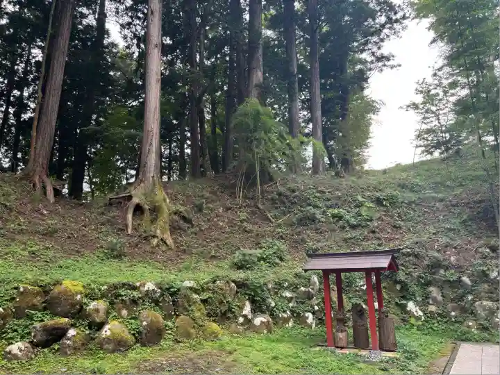富士山東口本宮 冨士浅間神社(静岡県)