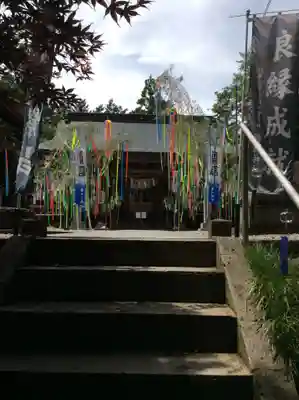 滑川神社 - 仕事と子どもの守り神のその他建物