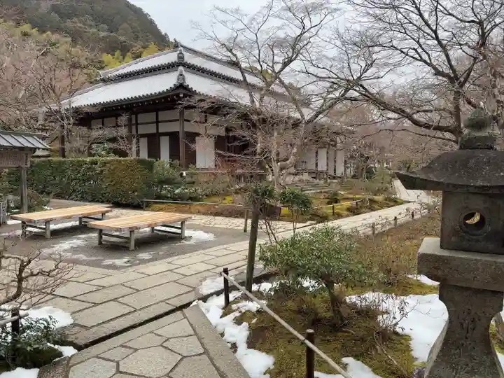 常寂光寺(京都府)