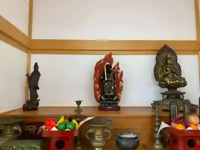 金剛寺(福島県)