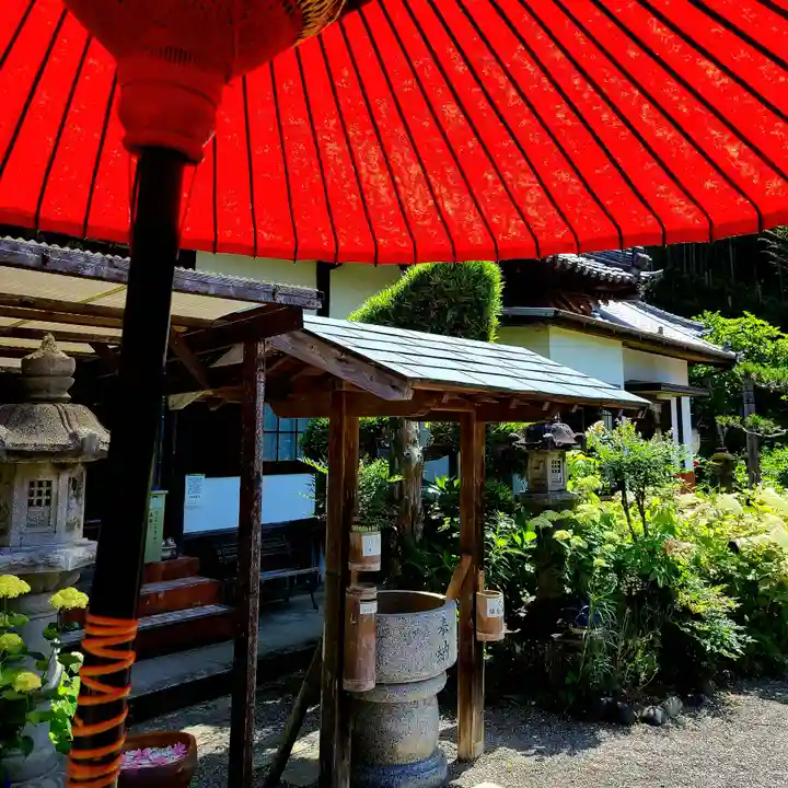 極楽寺(静岡県)