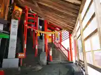 高龍神社のその他建物