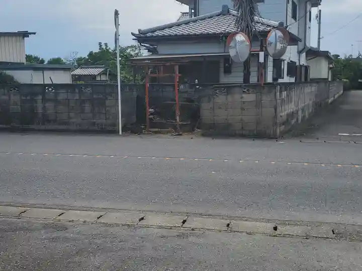 富士浅間神社(群馬県)
