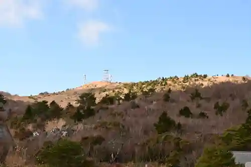 定福寺奥之院(高知県)