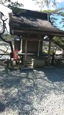 瑞巌寺五大堂(宮城県)