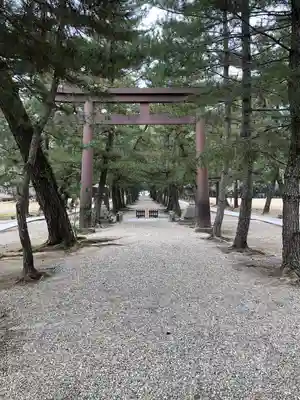 出雲大社(島根県)