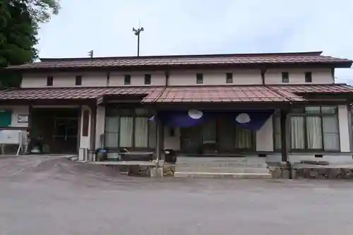 阿名院(岐阜県)