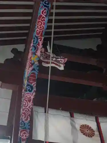 鹿児島神宮のその他建物