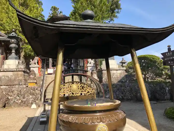 西方寺(宮城県)