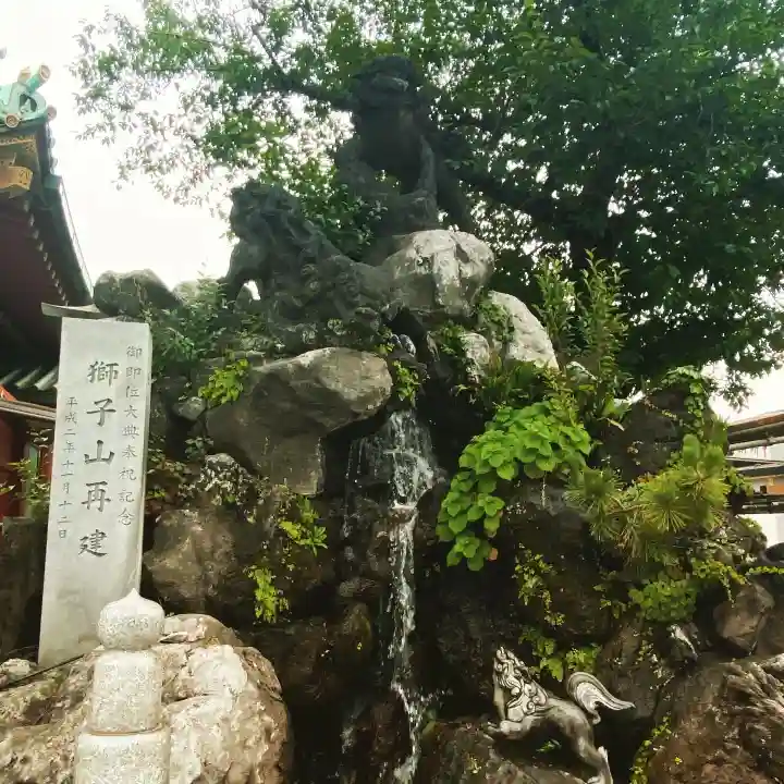 神田神社(神田明神)のその他建物