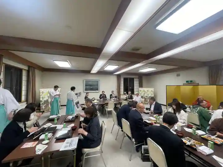 釧路一之宮 厳島神社(北海道)