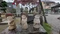 善光寺東海別院(祖父江善光寺)(愛知県)