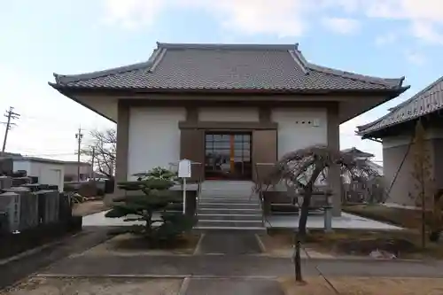 無量光院のその他建物