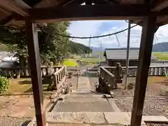 一言神社(福井県)