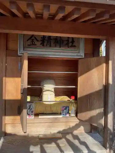 出雲福徳神社(岐阜県)