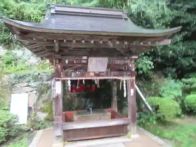 長命寺(滋賀県)