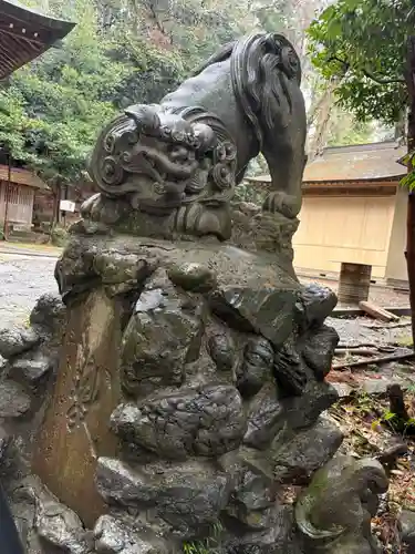 十二所神社(東京都)