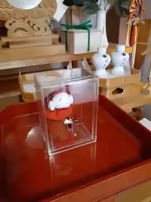 伏木香取神社のその他建物