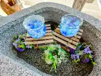 阿邪訶根神社(福島県)