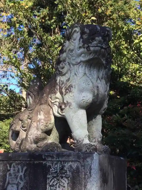大間々神明宮(群馬県)