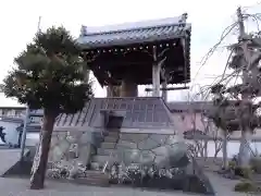 三縁寺(三重県)