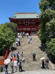 鶴岡八幡宮(神奈川県)