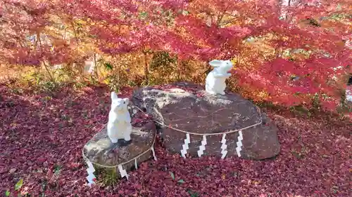 出雲大神宮の景色