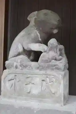 調神社(埼玉県)