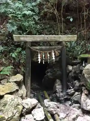 天の岩戸神社のその他建物