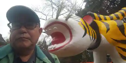 朝護孫子寺(奈良県)