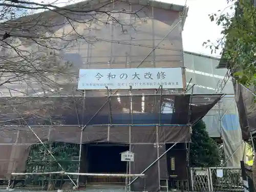 青蓮院門跡(京都府)