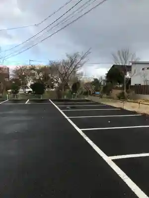 阿太加夜神社のその他建物