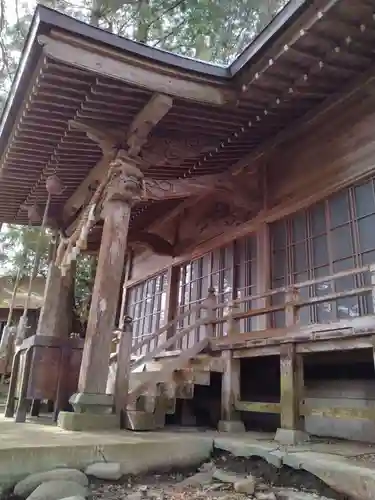 淡嶋神社(宮城県)