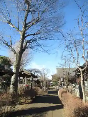 富蔵院(千葉県)