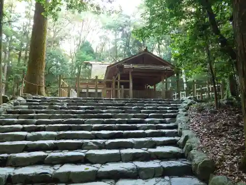 荒祭宮（皇大神宮別宮）(三重県)