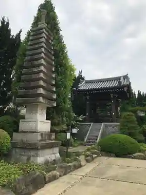 龍興寺(栃木県)