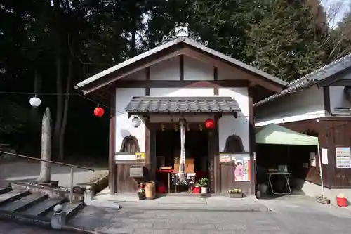 大野神社(滋賀県)